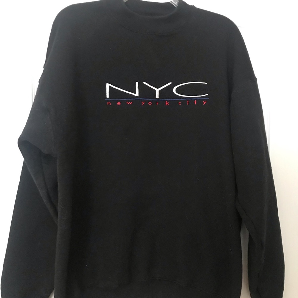 New York City (NYC) Sweatshirt